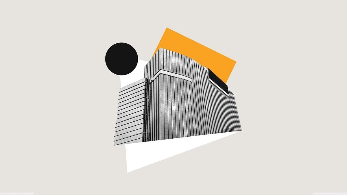 Many design agencies shy away from including signage in brand guidelines