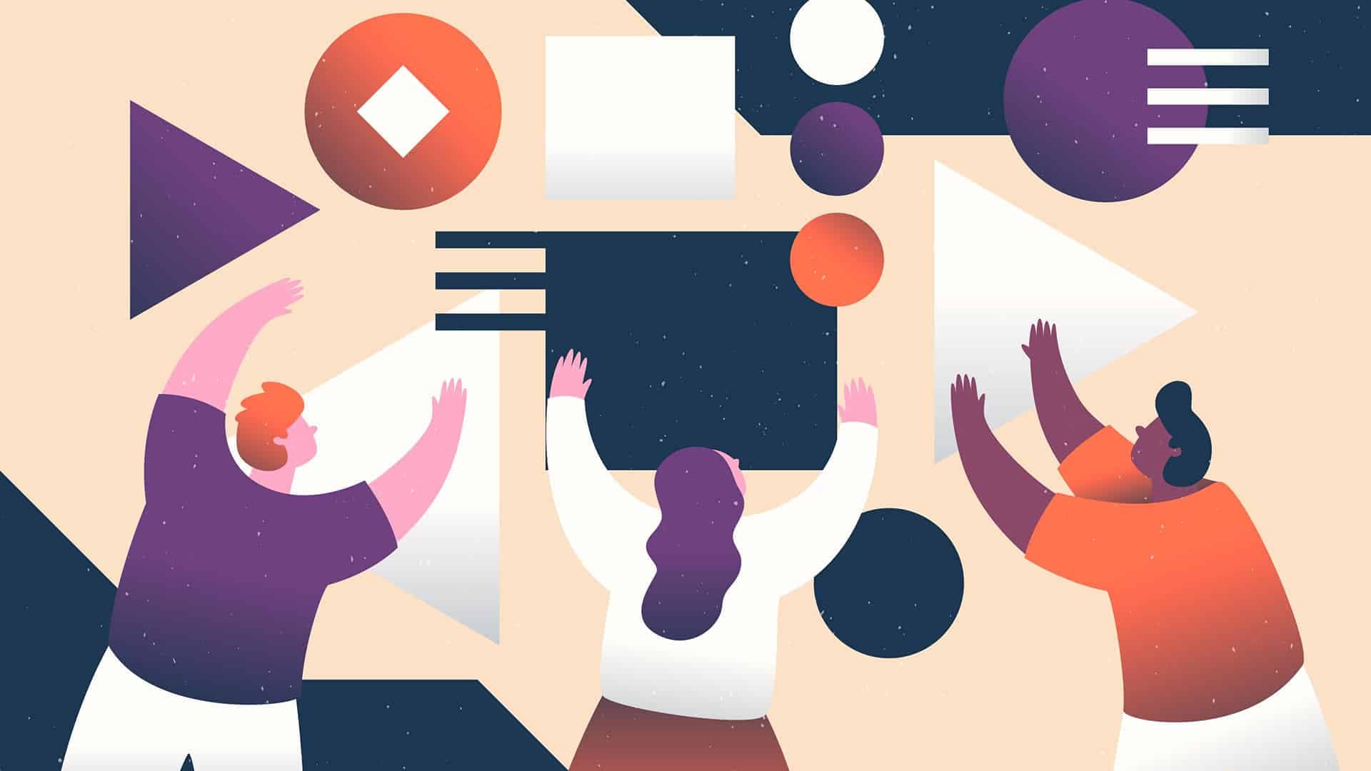 Initiating a creative brand project as a consequence of an M&A or a sudden 'forced' rebrand needs careful consideration, starting with establishing very clear objectives