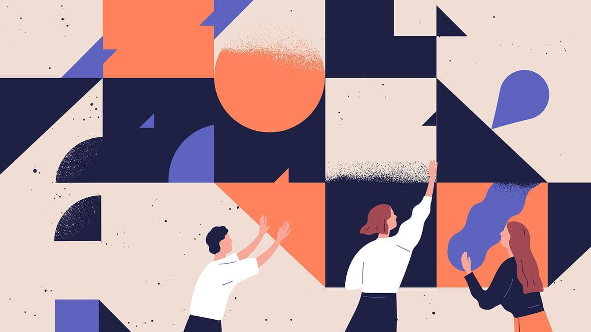 Catalogue every physical and digital touchpoint that embodies your brand