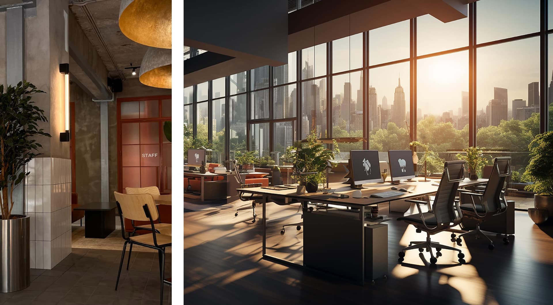 It's incumbent on business owners to create inclusive, considered workplaces that facilitate a collaborative culture within their companies