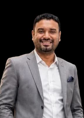 Aqib Shaikh