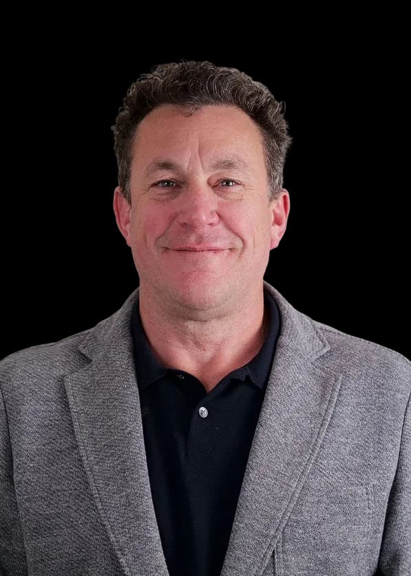 Chris Boland