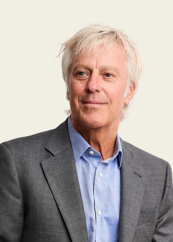 Harm Janssen