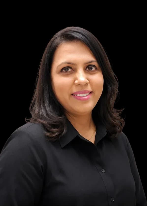 Kanchan Baharani