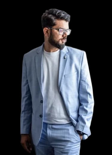 Mohsin Shaikh