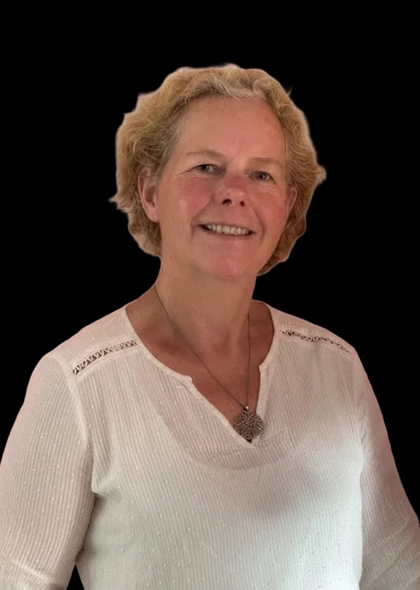 Pauline Speelman