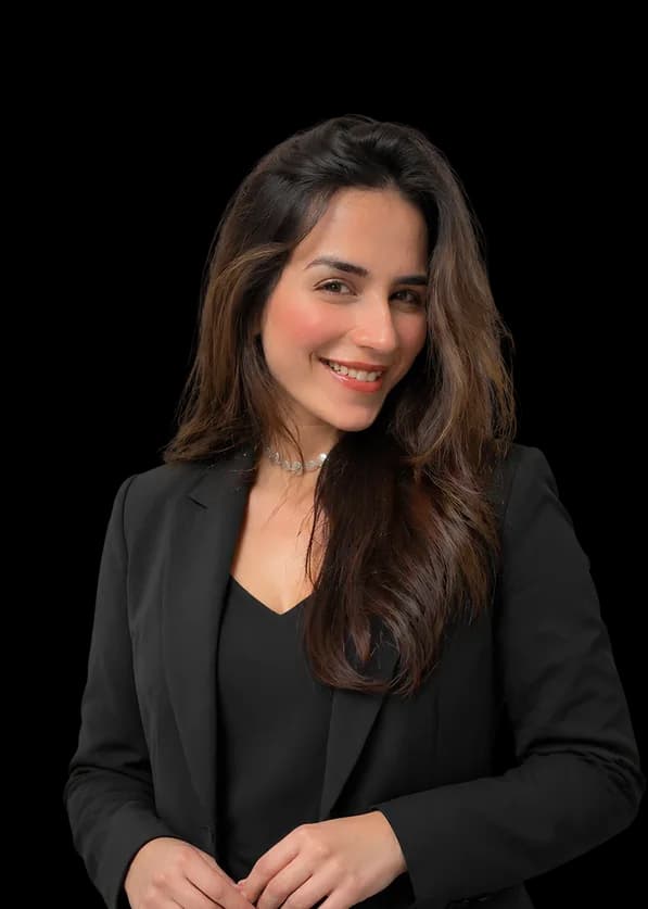 Riya Patwa