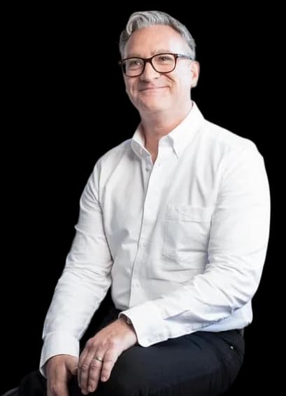 Ross Haxton