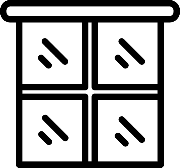 window