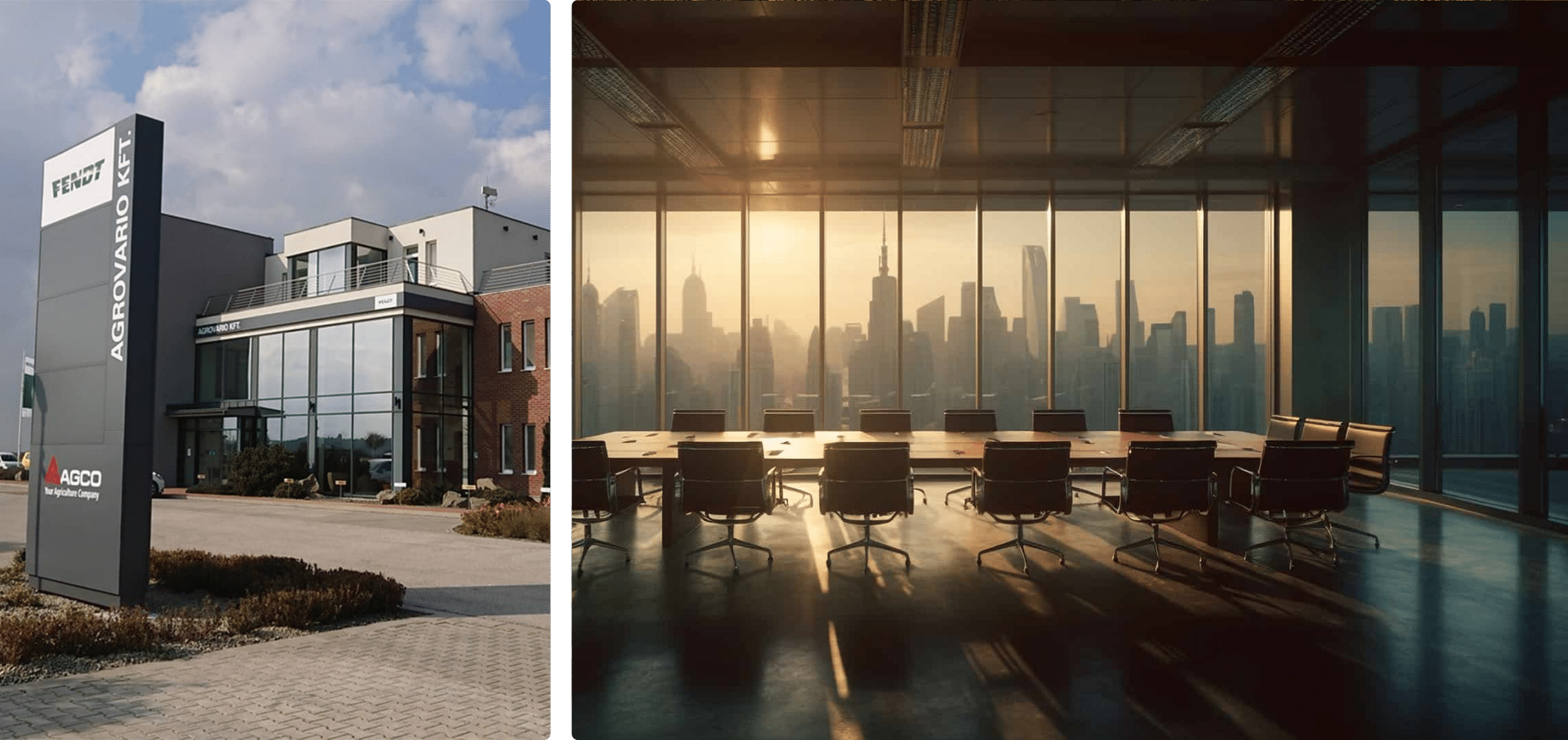 Offices