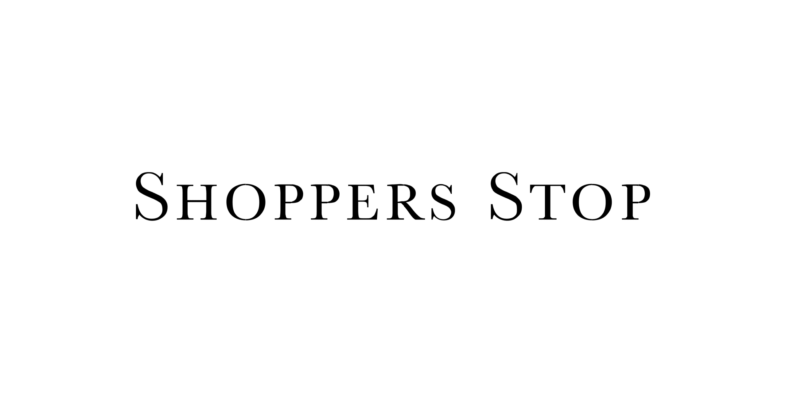 Shoppers Stop