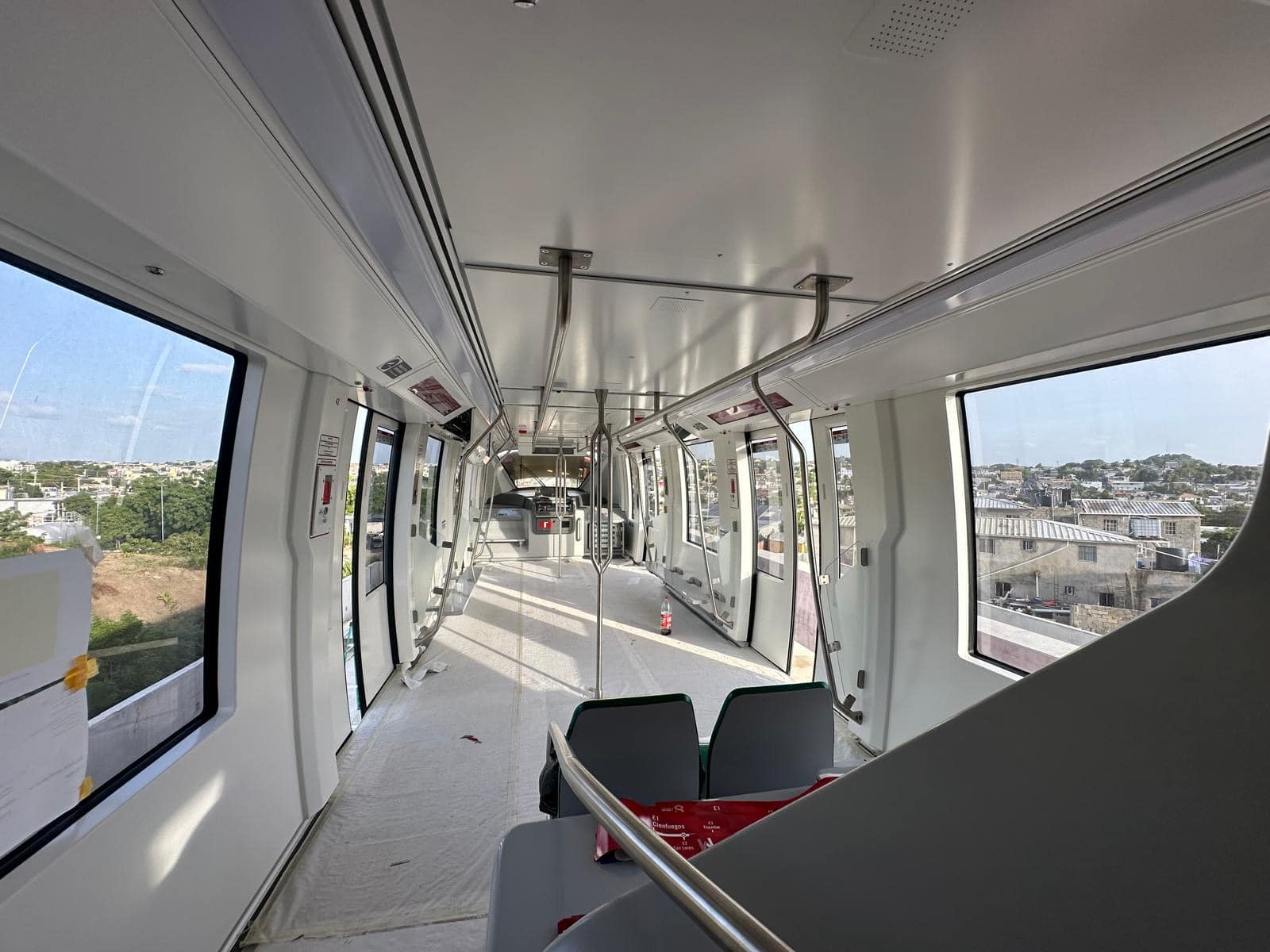 Alstom Railway