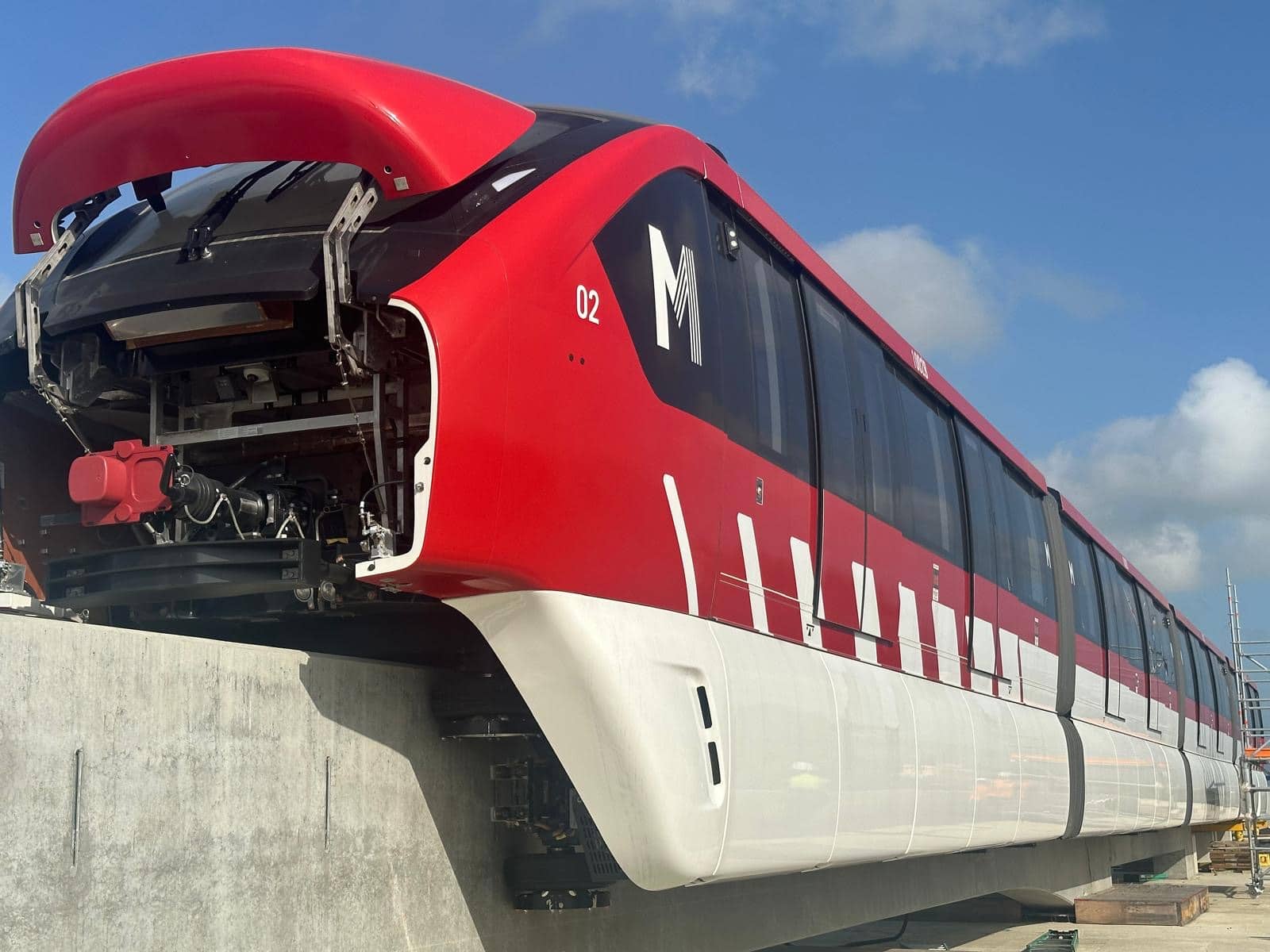 Alstom Railway