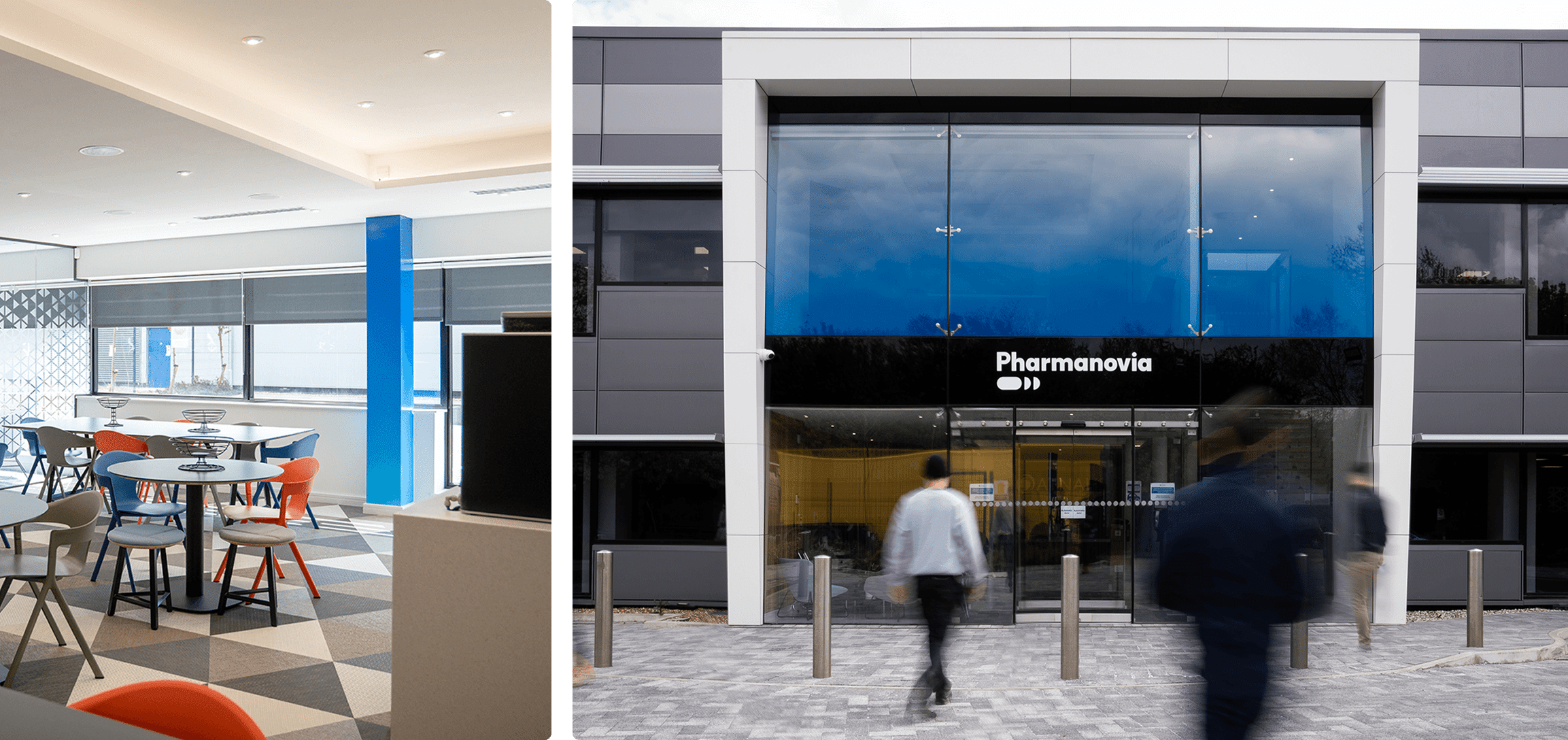 Pharmanovia