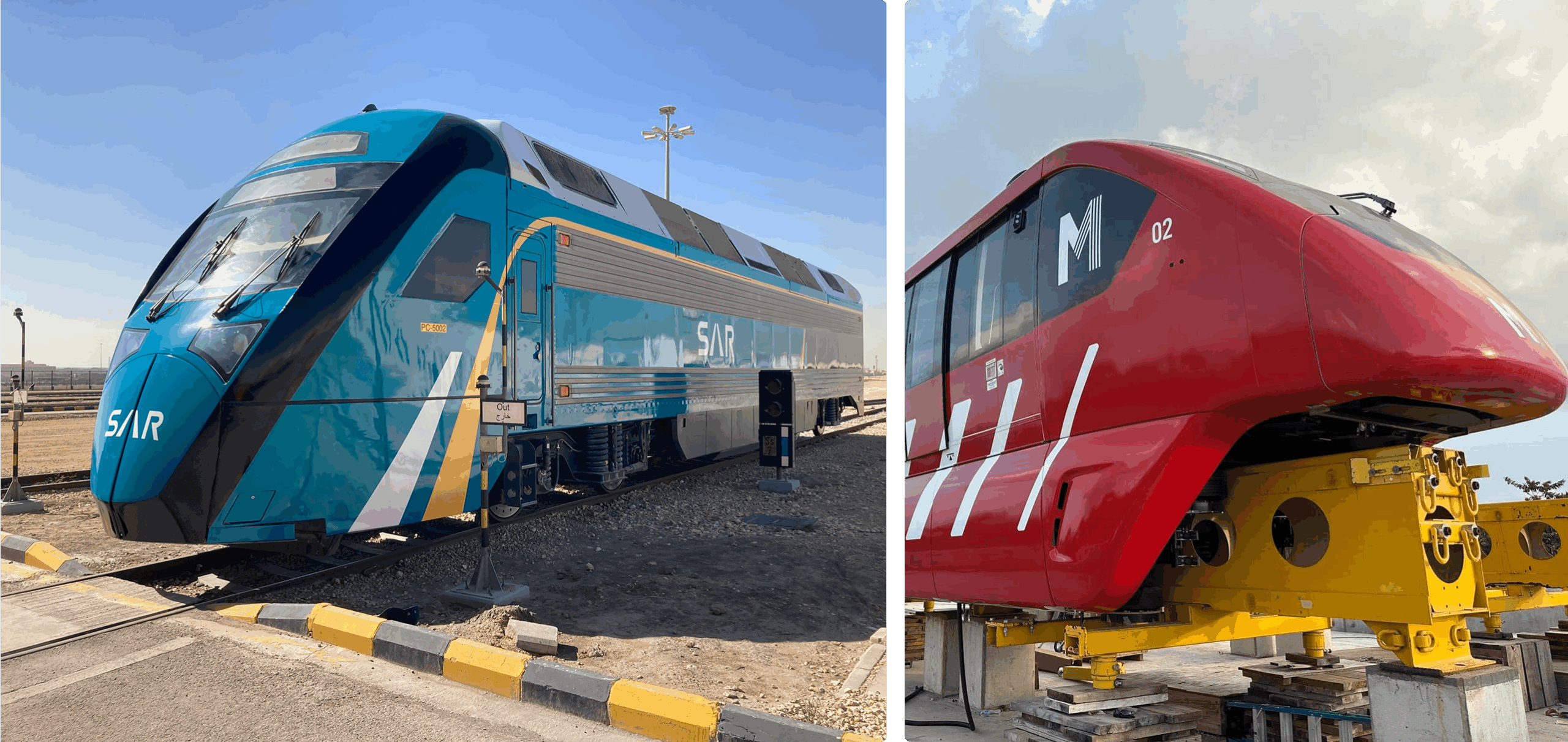Sar alstom