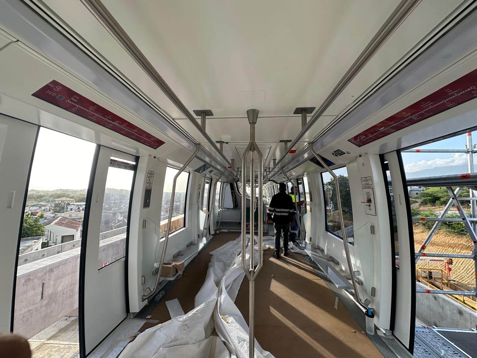 Alstom Railway
